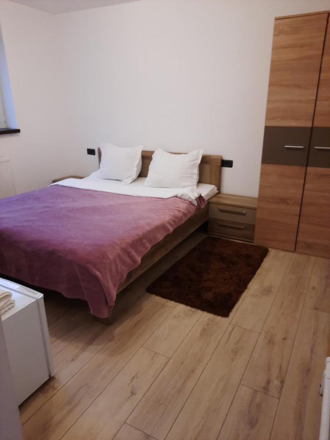 Villa Quad Пояна-Брашов Экстерьер фото